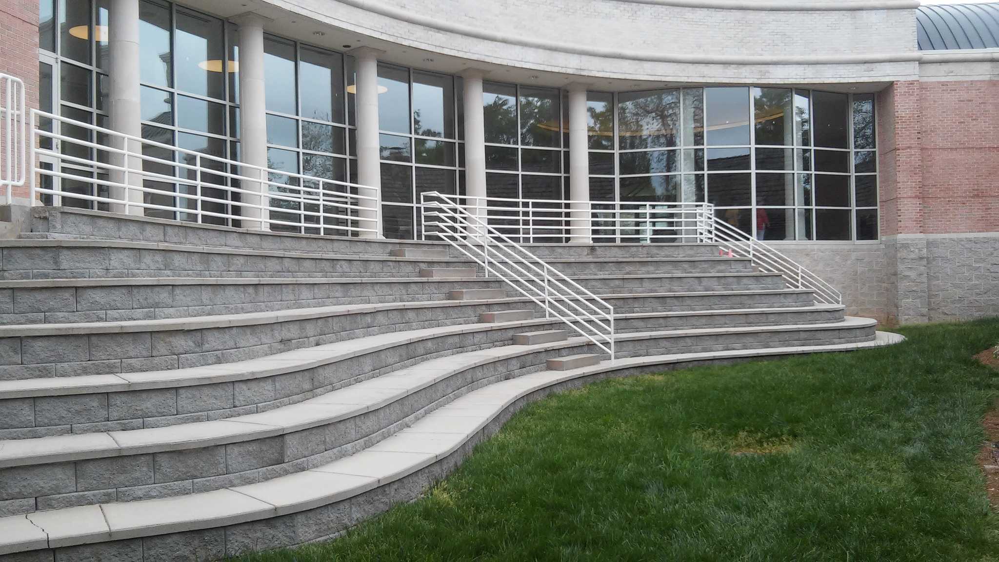 NEGAHC Amphitheater